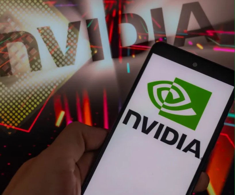 NVIDIA South Korea AI Partnerships